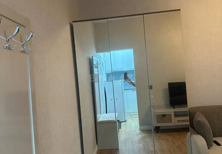 2 otaqlı mənzil Satılır, 2-ci mikrorayon, Nəsimi, Bakı
