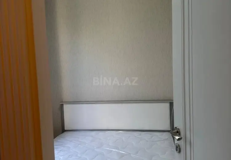 2 otaqlı mənzil Satılır, 2-ci mikrorayon, Nəsimi, Bakı