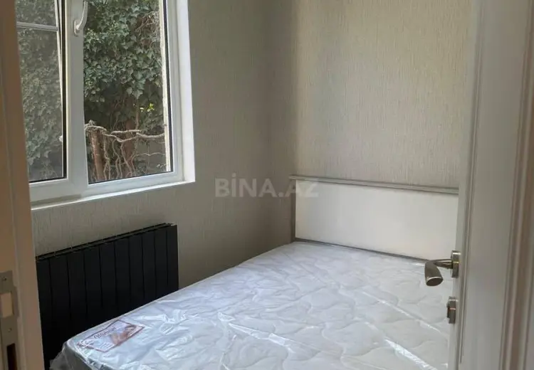 2 otaqlı mənzil Satılır, 2-ci mikrorayon, Nəsimi, Bakı