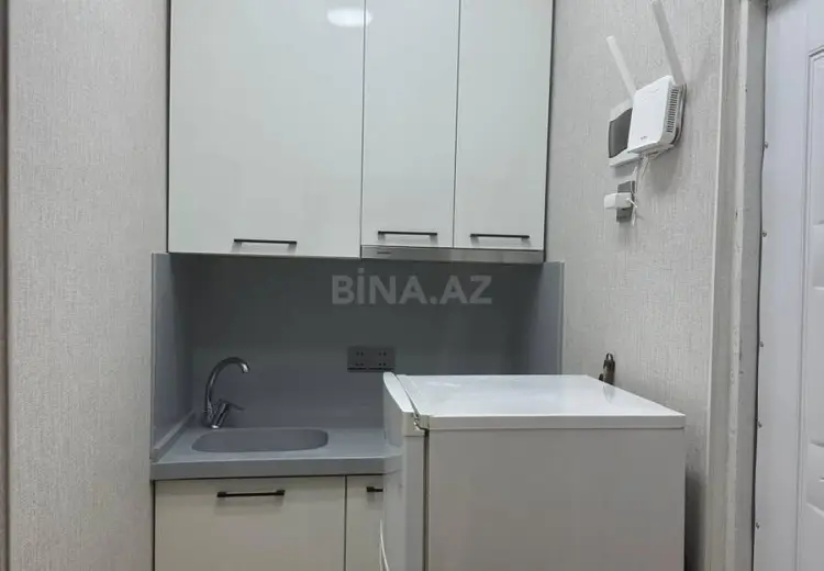 2 otaqlı mənzil Satılır, 2-ci mikrorayon, Nəsimi, Bakı
