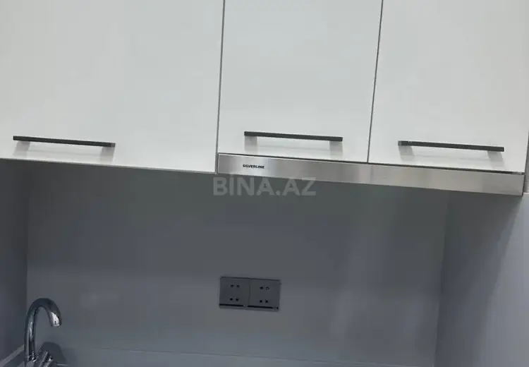 2 otaqlı mənzil Satılır, 2-ci mikrorayon, Nəsimi, Bakı