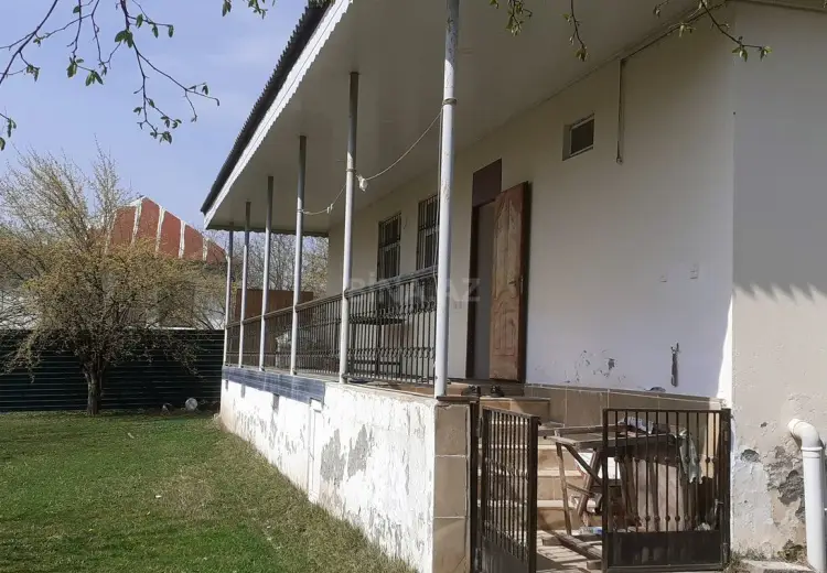 3 otaqlı mənzil Satılır, Qəbələ