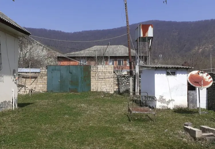 3 otaqlı mənzil Satılır, Qəbələ