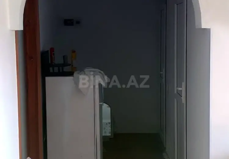 3 otaqlı mənzil Satılır, Qəbələ