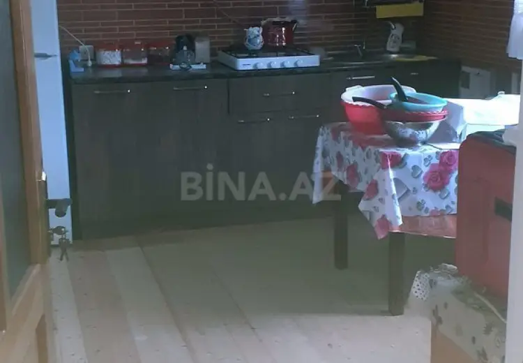 3 otaqlı mənzil Satılır, Qəbələ