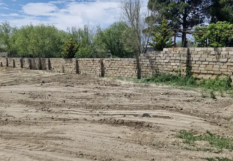 4 sot Torpaq Satılır, Novxanı, Abşeron
