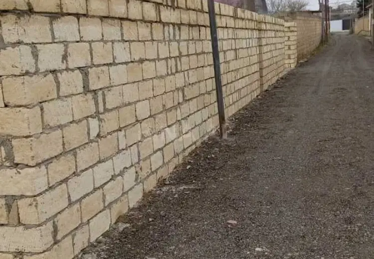 4 sot Torpaq Satılır, Novxanı, Abşeron