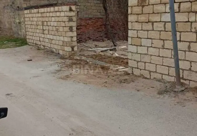 4 sot Torpaq Satılır, Novxanı, Abşeron