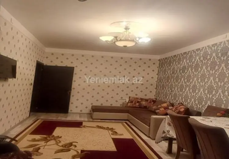 2 otaqlı mənzil Satılır, Əhmədli, Xətai, Bakı