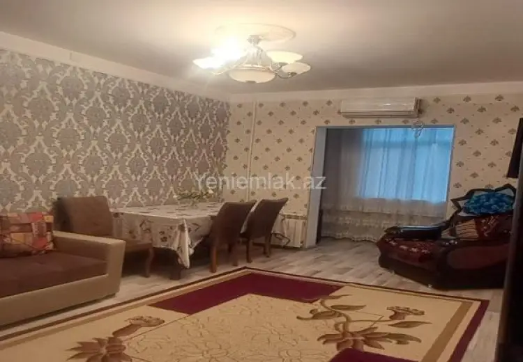 2 otaqlı mənzil Satılır, Əhmədli, Xətai, Bakı