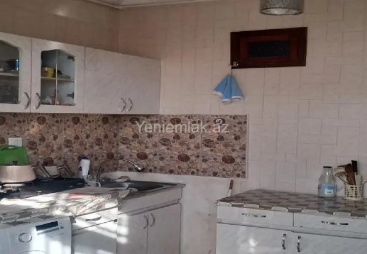 2 otaqlı mənzil Satılır, Əhmədli, Xətai, Bakı