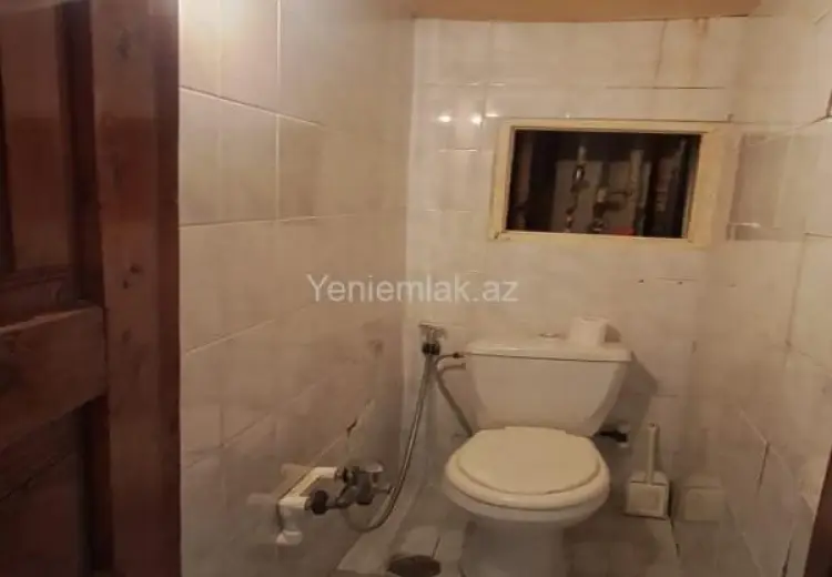 2 otaqlı mənzil Satılır, Əhmədli, Xətai, Bakı