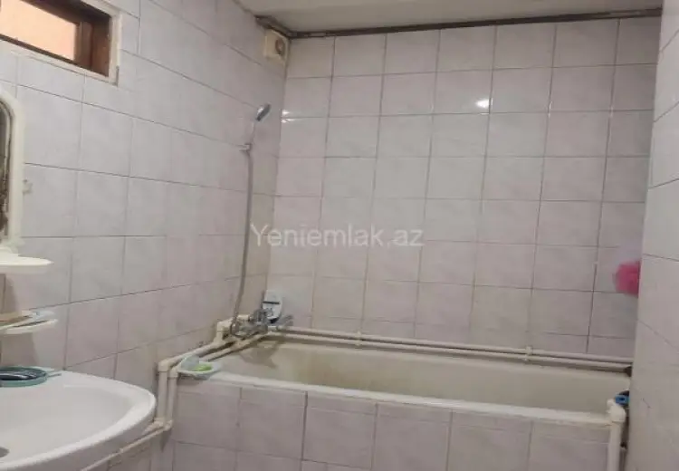 2 otaqlı mənzil Satılır, Əhmədli, Xətai, Bakı