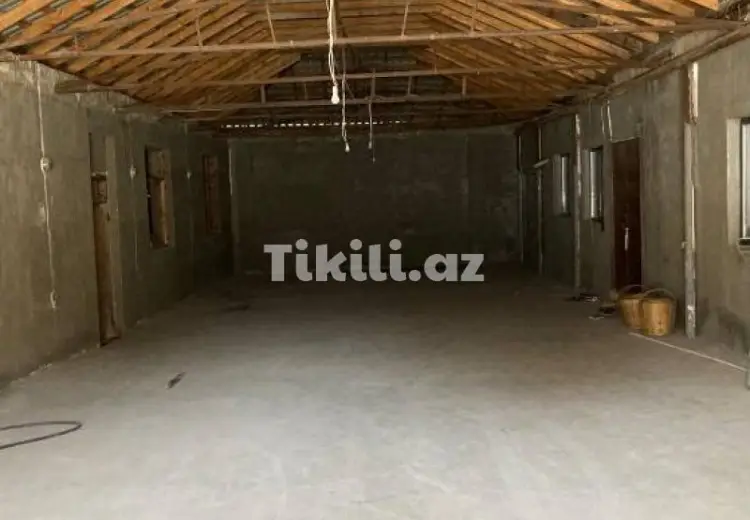 600 m² Obyekt / Ofis Kirayə (aylıq), Xətai, Bakı