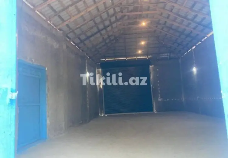600 m² Obyekt / Ofis Kirayə (aylıq), Xətai, Bakı