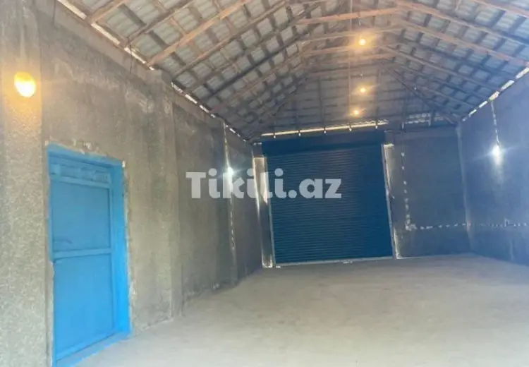 600 m² Obyekt / Ofis Kirayə (aylıq), Xətai, Bakı
