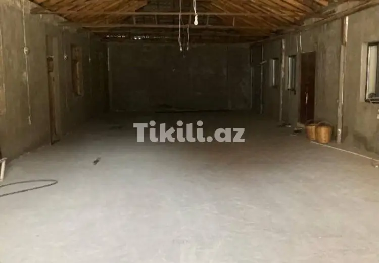 600 m² Obyekt / Ofis Kirayə (aylıq), Xətai, Bakı