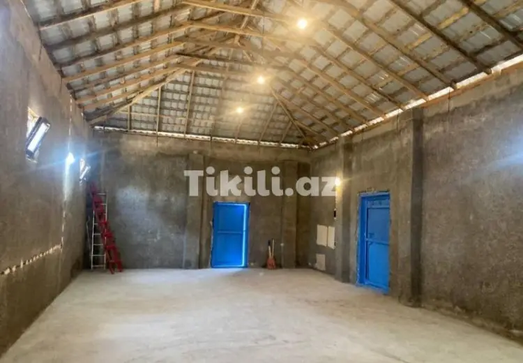 600 m² Obyekt / Ofis Kirayə (aylıq), Xətai, Bakı