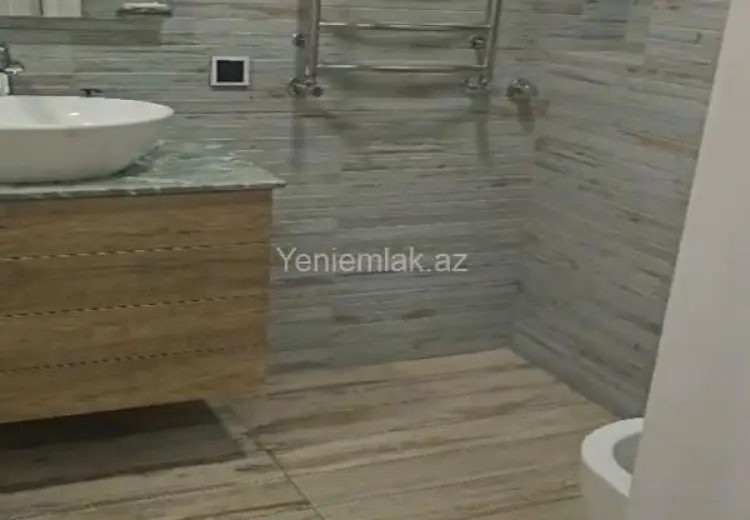 2 otaqlı mənzil Kirayə (aylıq), Yasamal qəs., Yasamal, Bakı