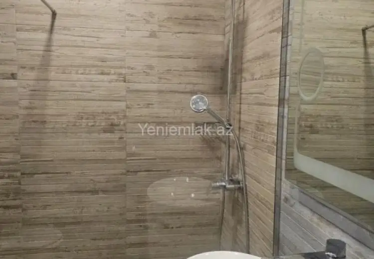 2 otaqlı mənzil Kirayə (aylıq), Yasamal qəs., Yasamal, Bakı