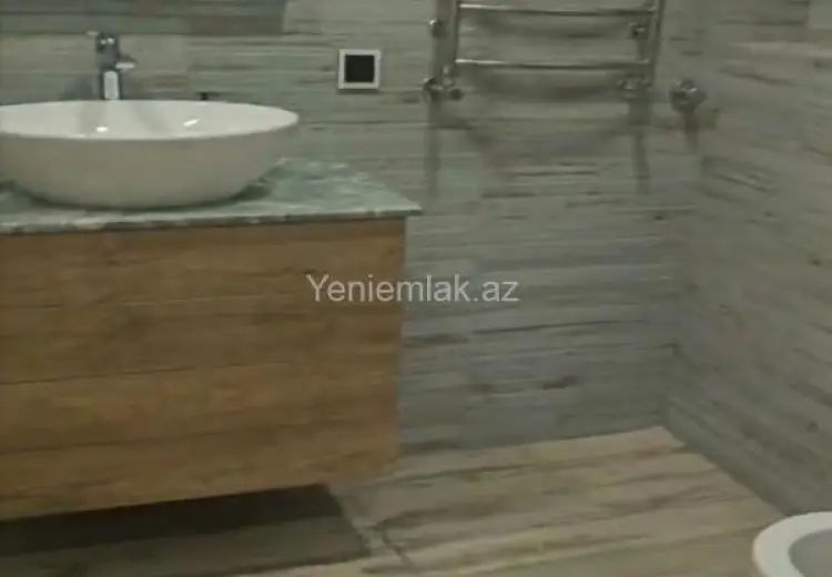2 otaqlı mənzil Kirayə (aylıq), Yasamal qəs., Yasamal, Bakı