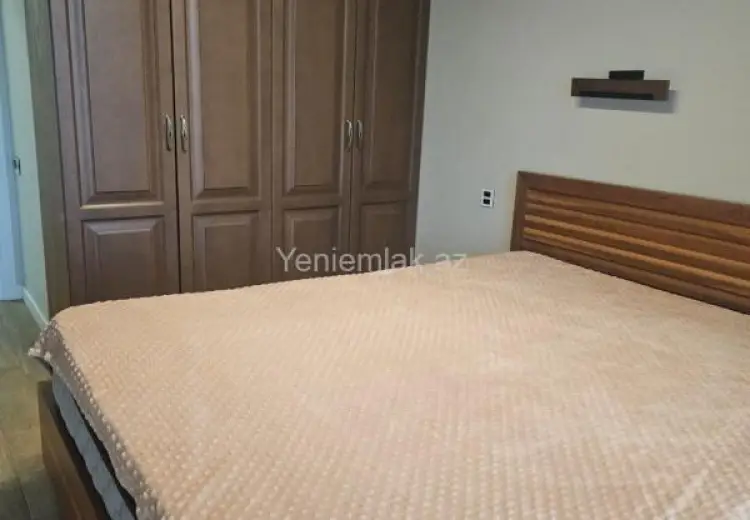 2 otaqlı mənzil Kirayə (aylıq), Yasamal qəs., Yasamal, Bakı