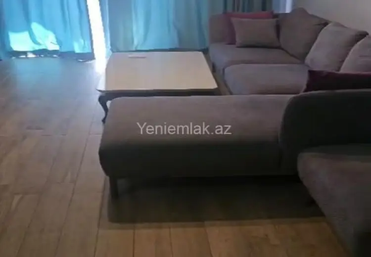 2 otaqlı mənzil Kirayə (aylıq), Yasamal qəs., Yasamal, Bakı