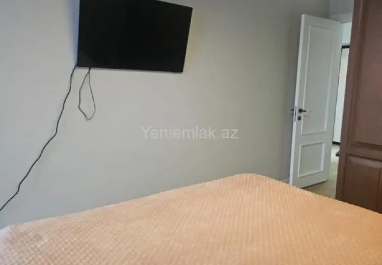 2 otaqlı mənzil Kirayə (aylıq), Yasamal qəs., Yasamal, Bakı