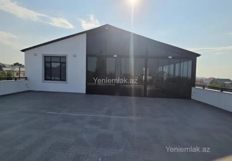 7 otaqlı mənzil Satılır, Sumqayıt