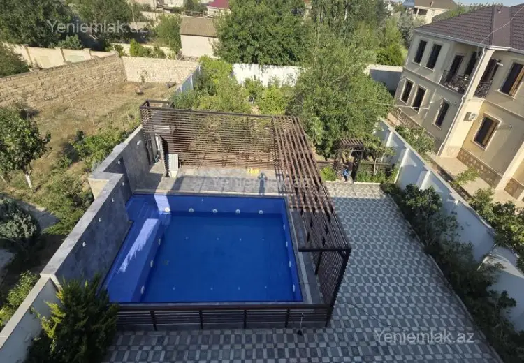 7 otaqlı mənzil Satılır, Sumqayıt