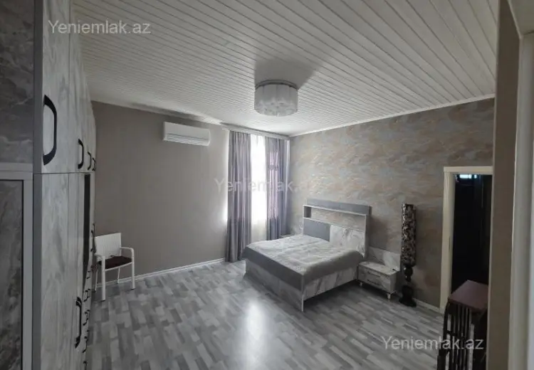 7 otaqlı mənzil Satılır, Sumqayıt