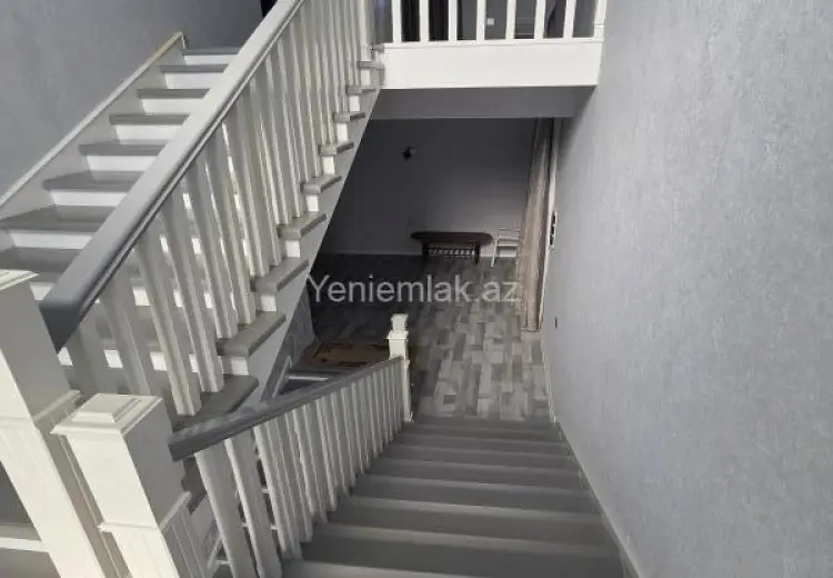 7 otaqlı mənzil Satılır, Sumqayıt