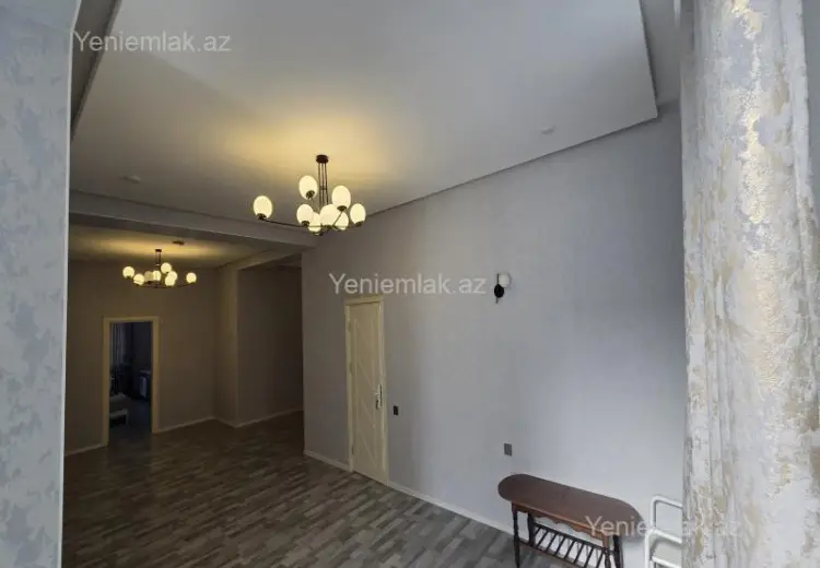7 otaqlı mənzil Satılır, Sumqayıt