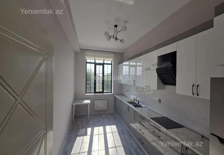 7 otaqlı mənzil Satılır, Sumqayıt
