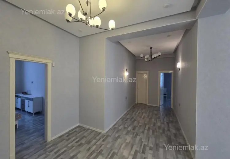 7 otaqlı mənzil Satılır, Sumqayıt