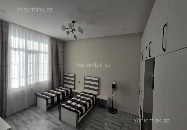 7 otaqlı mənzil Satılır, Sumqayıt