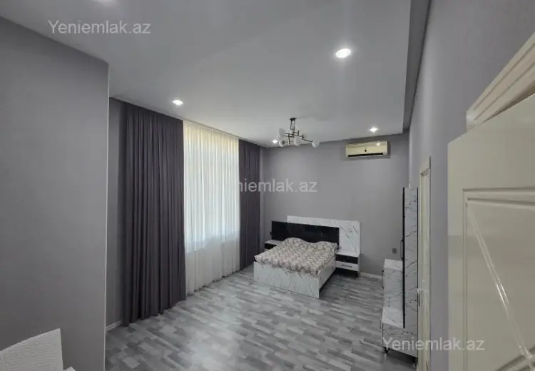 7 otaqlı mənzil Satılır, Sumqayıt