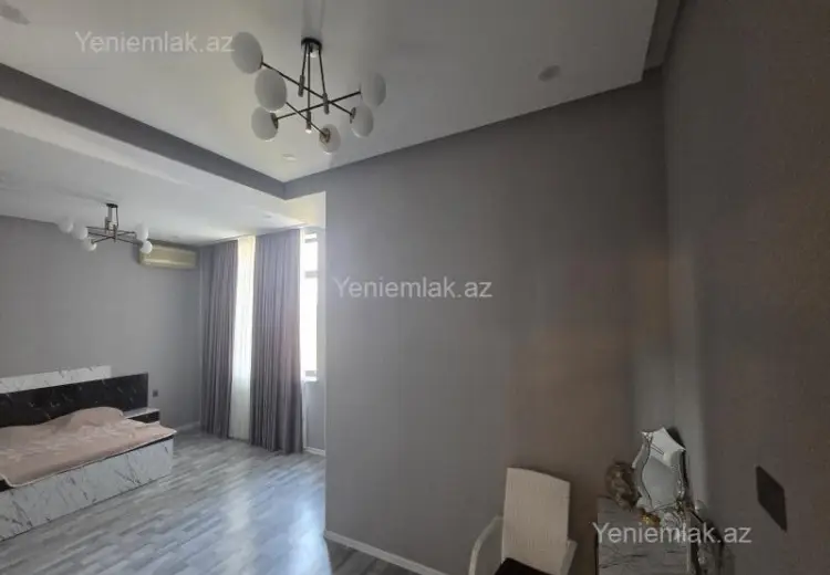 7 otaqlı mənzil Satılır, Sumqayıt