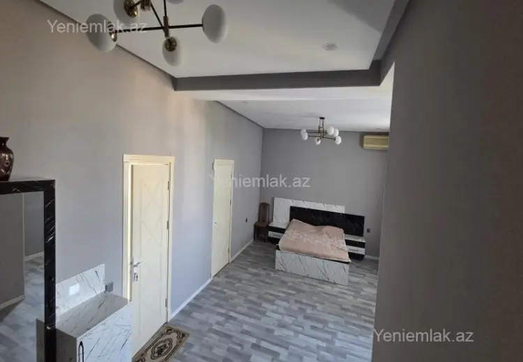 7 otaqlı mənzil Satılır, Sumqayıt