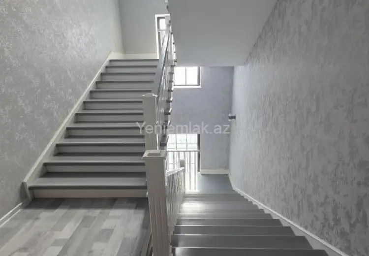 7 otaqlı mənzil Satılır, Sumqayıt
