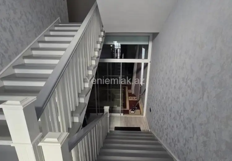 7 otaqlı mənzil Satılır, Sumqayıt