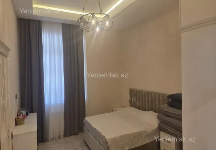 7 otaqlı mənzil Satılır, Sumqayıt