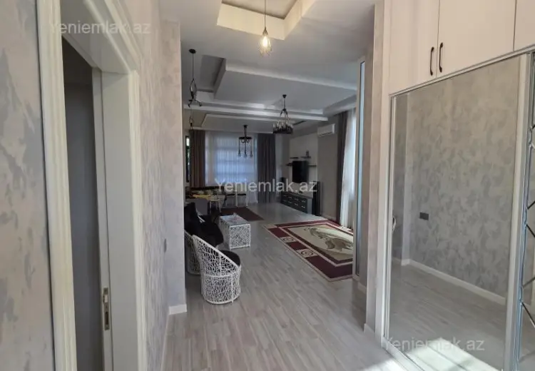 7 otaqlı mənzil Satılır, Sumqayıt
