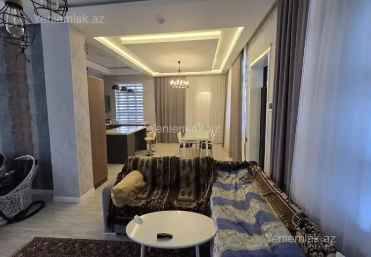 7 otaqlı mənzil Satılır, Sumqayıt