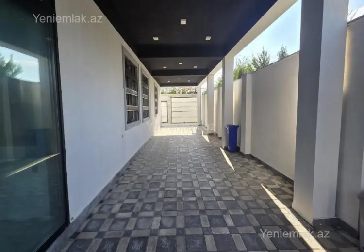 7 otaqlı mənzil Satılır, Sumqayıt
