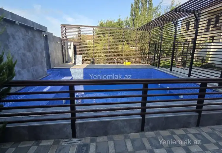 7 otaqlı mənzil Satılır, Sumqayıt