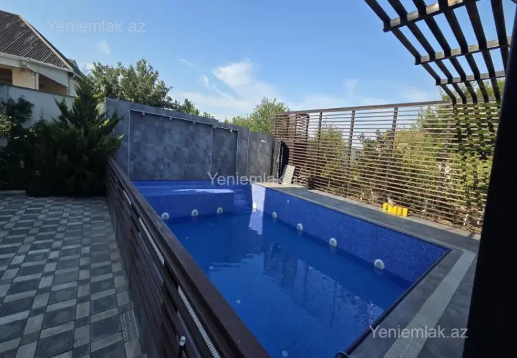 7 otaqlı mənzil Satılır, Sumqayıt