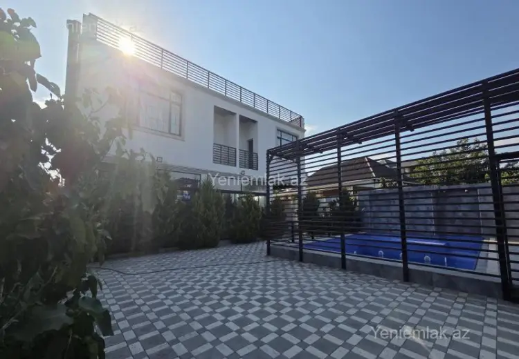 7 otaqlı mənzil Satılır, Sumqayıt
