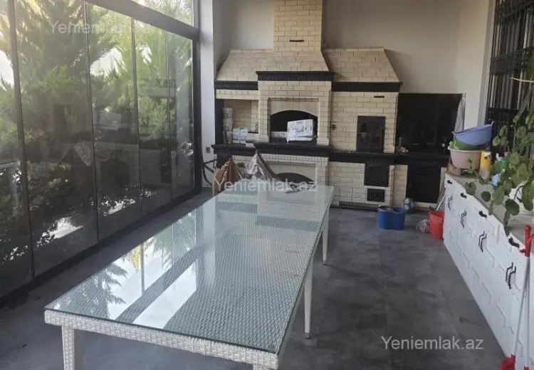 7 otaqlı mənzil Satılır, Sumqayıt