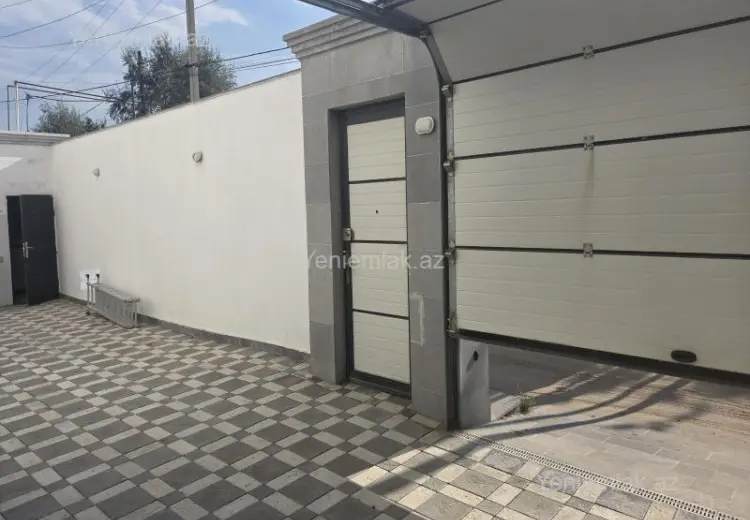 7 otaqlı mənzil Satılır, Sumqayıt